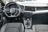 Audi A1 30 Sportback 1.0 TFSI S-line