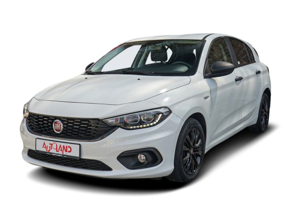 Fiat Tipo 1.4 Street
