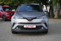 Toyota C-HR 1.2 Style Selection