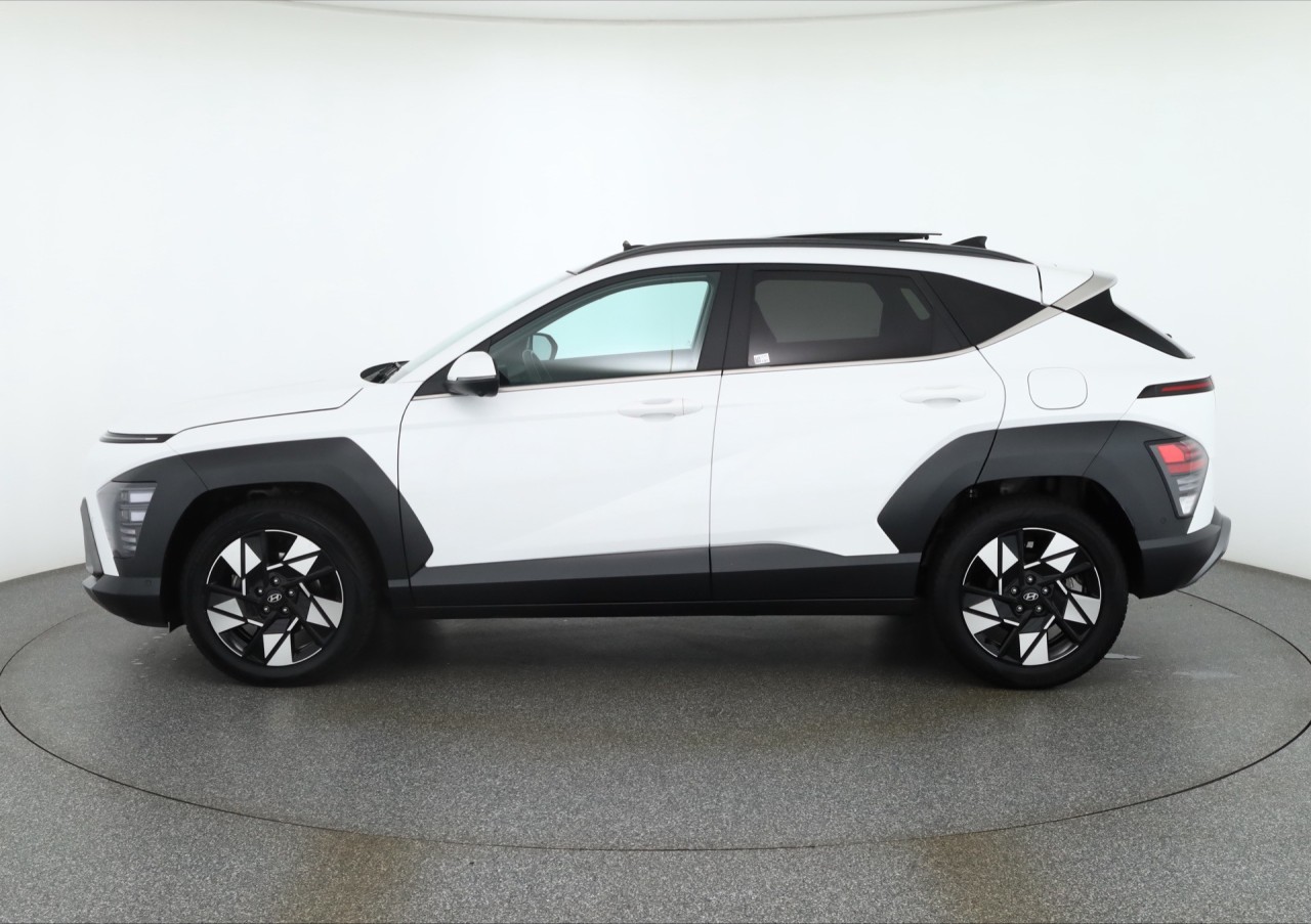 Hyundai Kona 1.0 T-GDI Prime
