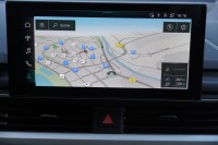 Audi A4 Avant 35 TFSI advanced