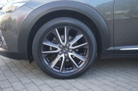Mazda CX-3 2.0 Sports-Line AWD