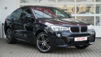 BMW X4 xDrive 20dA M Sport