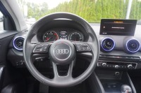 Audi Q2 2.0 TDI quattro S-line