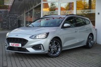 Vorschau: Ford Focus Turnier 1.0EB ST-Line