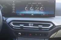 BMW 320 i Touring Advantage Aut.