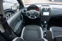 Dacia Sandero Stepway II TCe 90