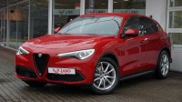 Vorschau: Alfa Romeo Stelvio 2.0 16V Turbo Q4