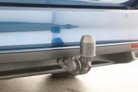 VW Passat Variant 2.0 TDI