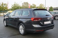 VW Passat Variant 2.0 TDI DSG