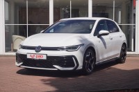 Vorschau: VW Golf VIII 1.5 TSI R-Line
