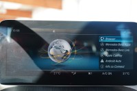 Mercedes-Benz C 180 C180 T-Modell CGI Standard