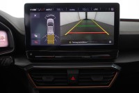 Cupra Leon 2.0 TSI DSG VZ
