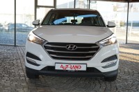 Hyundai Tucson 1.6 Trend 2WD