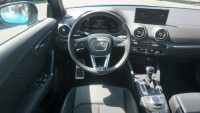 Audi SQ2 2.0 TFSI quattro