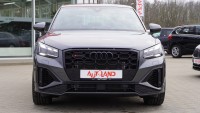 Audi SQ2 2.0 TFSI quattro