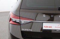 Skoda Superb Combi 1.4 TSI iV Style
