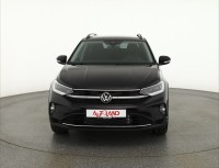 VW Taigo 1.5 TSI DSG