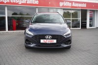 Hyundai i30 Kombi 1.6 T-GDI Aut.