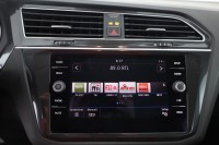 VW Tiguan 1.4 TSI