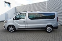 Renault Trafic Combi 2.0 L2H1