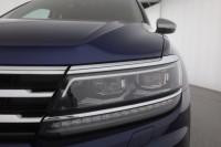 VW Tiguan Allspace 2.0 TDI 4M Highline