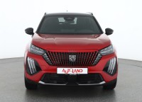 Peugeot 2008 GT 1.2 Hybrid 145 Aut.