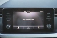 Skoda Kamiq 1.0 Tour