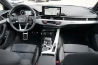 Audi A4 Avant 45 TFSI qu. 2xS line