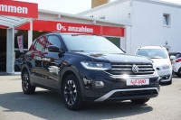 VW T-Cross 1.0 TSI Life OPF