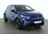 Renault Captur Hybrid E-Tech160 Techno Aut.