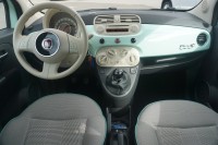 Fiat 500C 1.2