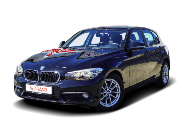 BMW 118 i Advantage