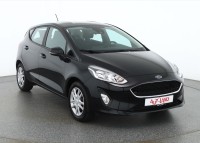 Ford Fiesta 1.1 Cool & Connect
