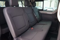 Renault Trafic Combi 2.0 L2H1