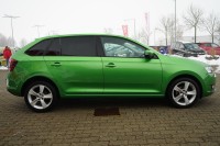 Skoda Rapid Spaceback 1.0 TSI Ambition