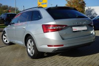 Skoda Superb Combi 2.0 TDI Ambition