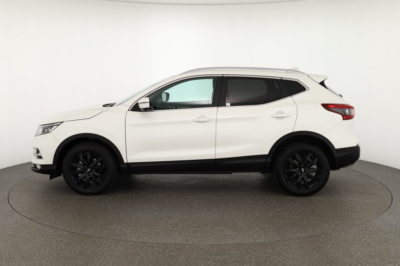 Nissan Qashqai 1.3 DIG-T Tekna