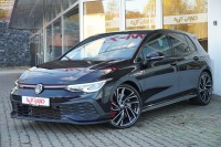 Vorschau: VW Golf VIII 2.0 GTI Clubsport