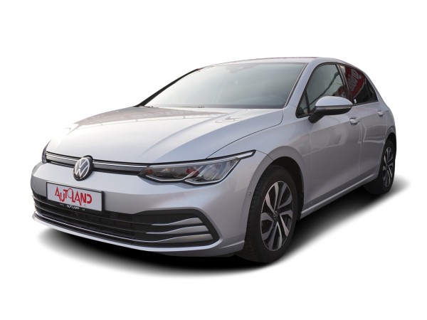 VW Golf VIII 1.5 16V TSI Active