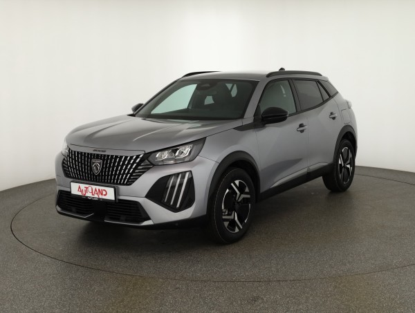 Peugeot 2008 PureTech 100 Allure