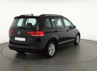 VW Touran 1.5 TSI Comfortline