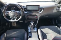 Kia pro_cee'd ProCeed 1.6 T-GDI GT