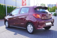 Mitsubishi Space Star 1.2