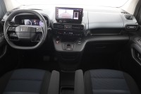 Fiat Doblo Maxi 1.5 BlueHDi Aut.