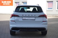 Skoda Kamiq 1.0 TSI Monte Carlo