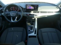 Audi A4 Avant 35 TFSI S line S-Tronic