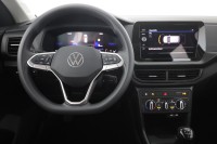 VW T-Cross 1.0 TSI