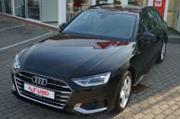 Audi A4 35 2.0 TDI Avant