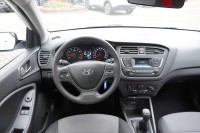 Hyundai i20 1.2 Pure